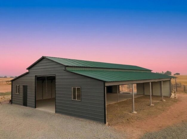 Peony Westfield IN TRADITIONAL BARNS