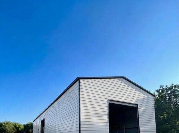 Bluebonnet Andrews TX CLEAR SPAN