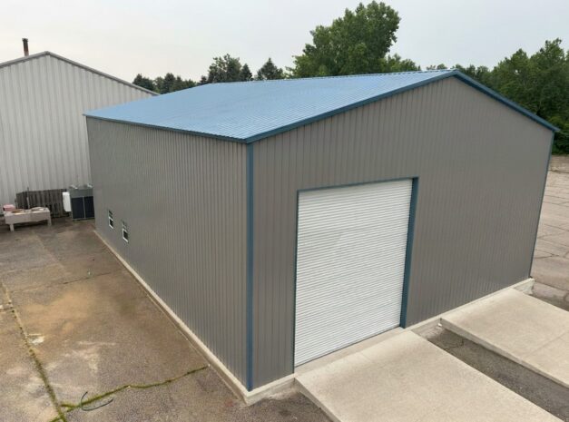 Bluebonnet Dallas TX CLEAR SPAN