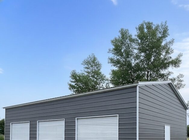 Lady’s Slipper Little Falls MN CLEAR SPAN