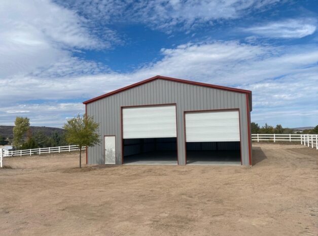 Wild Rose Council Bluffs IA CLEAR SPAN