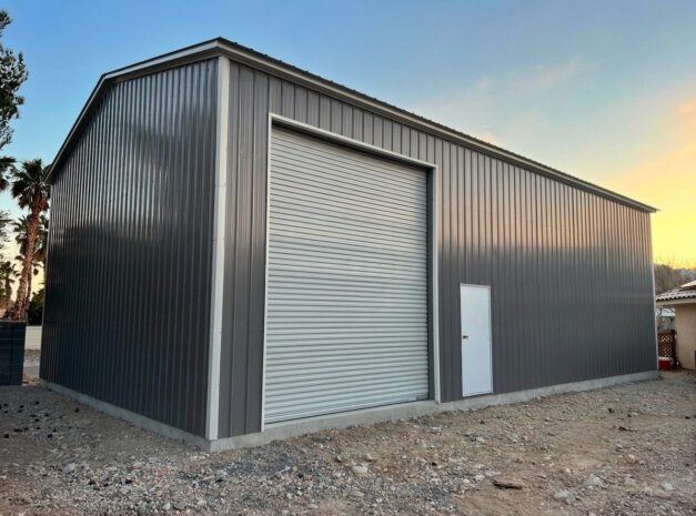 Bluebonnet Sunset TX CLEAR SPAN