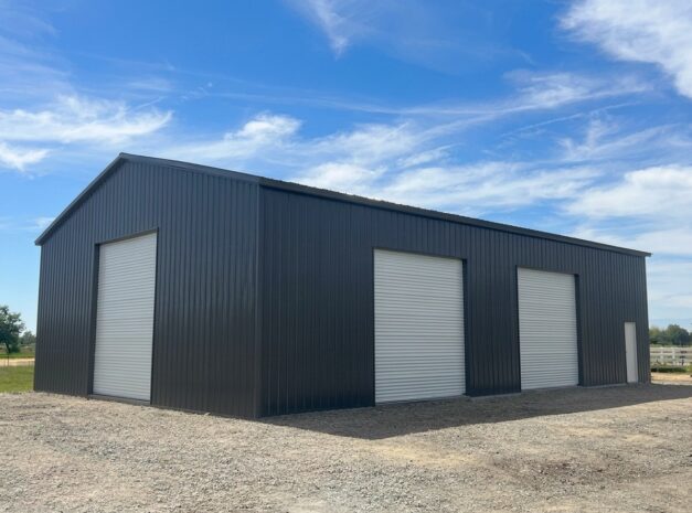 Wood Violet Janesville WI CLEAR SPAN