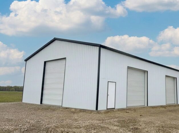 Apple Blossom Grand Rapids MI CLEAR SPAN