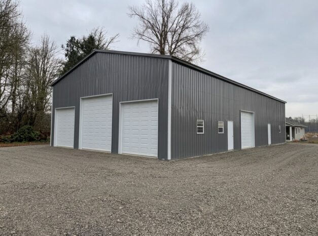 Wood Violet Platteville WI GRAND SPAN