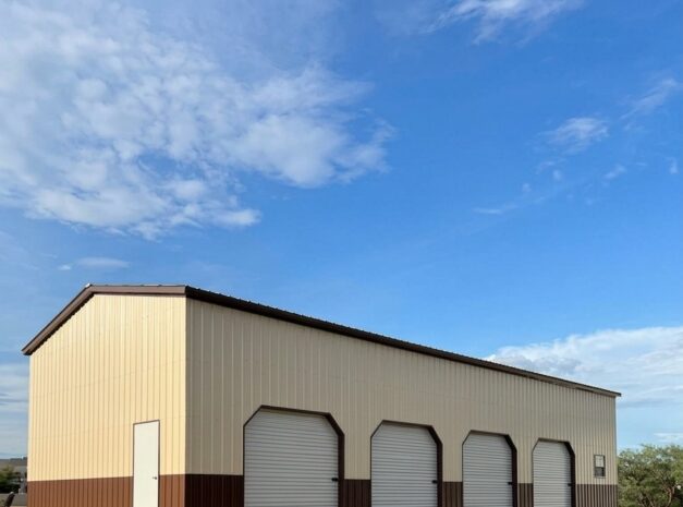 Wood Violet Park Falls WI GRAND SPAN