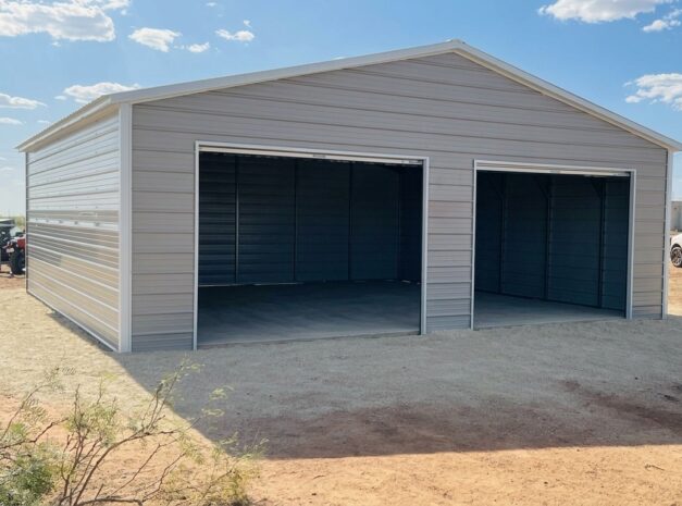 Prairie Rose Cherokee IA STANDARD GARAGE