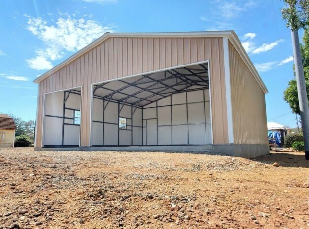 Rhododendron Clarksburg WV GRAND SPAN