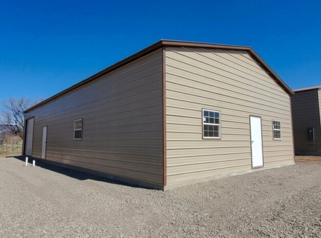 Wild Rose Davenport IA CLEAR SPAN