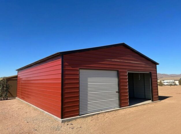 Wood Violet Park Falls WI GRAND SPAN