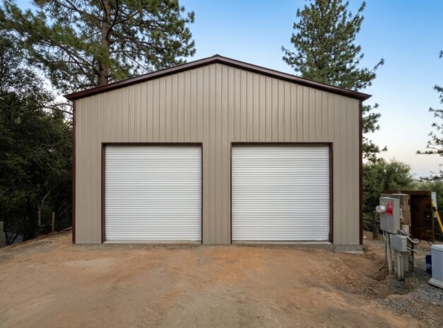 1-2 Vehicle Capacity