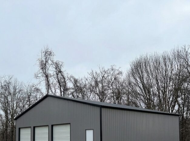 Wood Violet Tomah WI GRAND SPAN