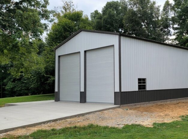 Scarlet Carnation Toledo OH CLEAR SPAN