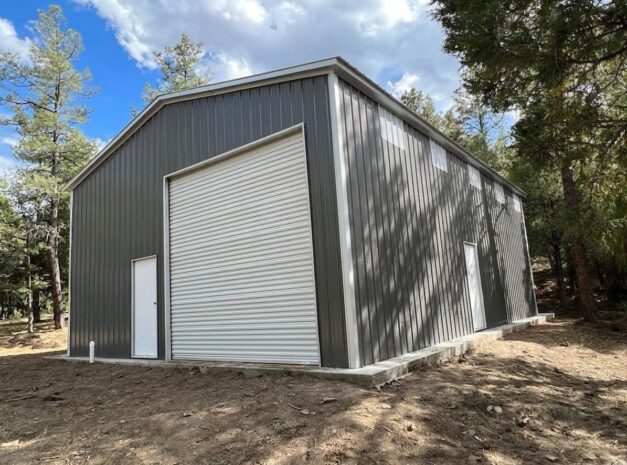 Scarlet Carnation Mansfield OH CLEAR SPAN