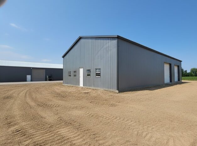 Bluebonnet Midland TX GRAND SPAN