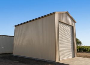 Premium Frame RV Carports