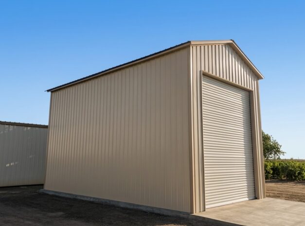 Premium Frame RV Carports