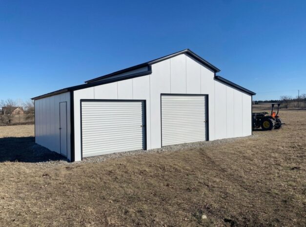 Hawthorn St. Charles MO TRADITIONAL BARNS