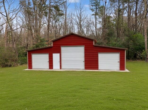 Peony South Bend IN TRADITIONAL BARNS