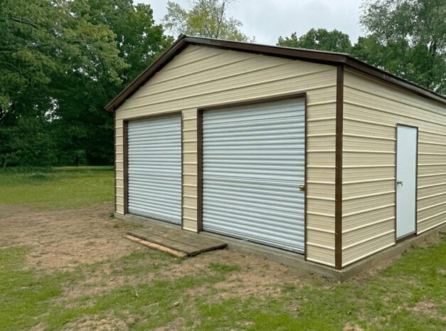 Goldenrod Albany KY STANDARD GARAGE