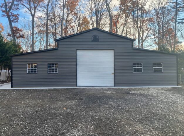 Violet Chicago IL TRADITIONAL BARNS