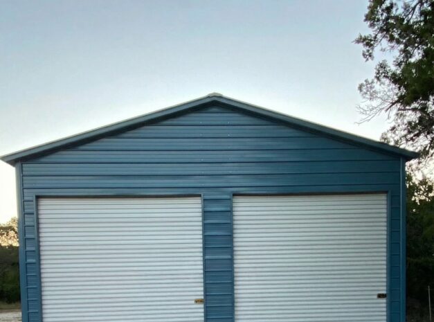 Tennessee Iris Clarksville TN STANDARD GARAGE