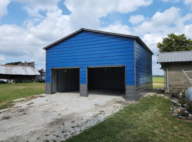 Bluebonnet Columbus TX STANDARD GARAGE