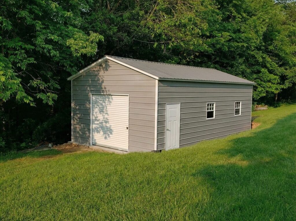 Cresson TX Standard Shed