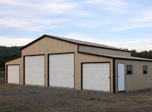 Scarlet Carnation Dublin OH TRADITIONAL BARNS