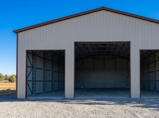 Bluebonnet Bedford TX CLEAR SPAN