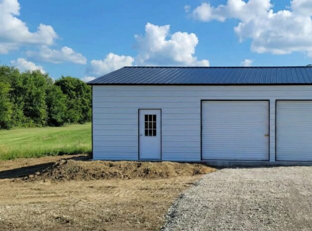 Wood Violet Fond du Lac WI STANDARD GARAGE