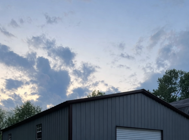 Bluebonnet Granbury TX CLEAR SPAN