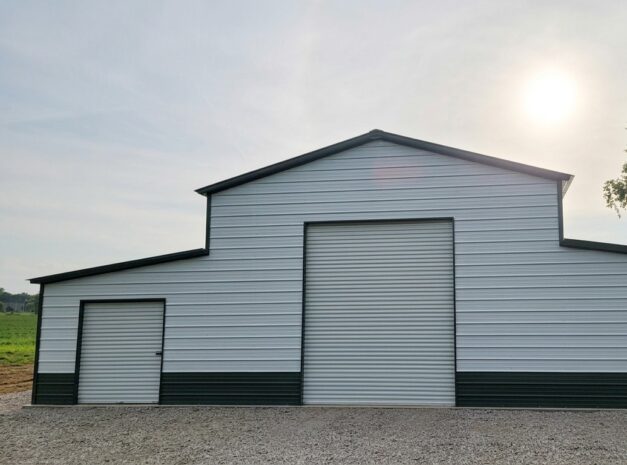 Violet Springfield IL TRADITIONAL BARNS