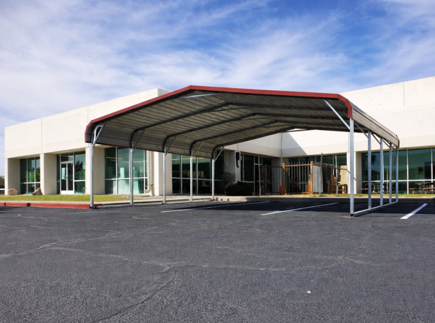 Apple Blossom Lansing MI STANDARD CARPORTS