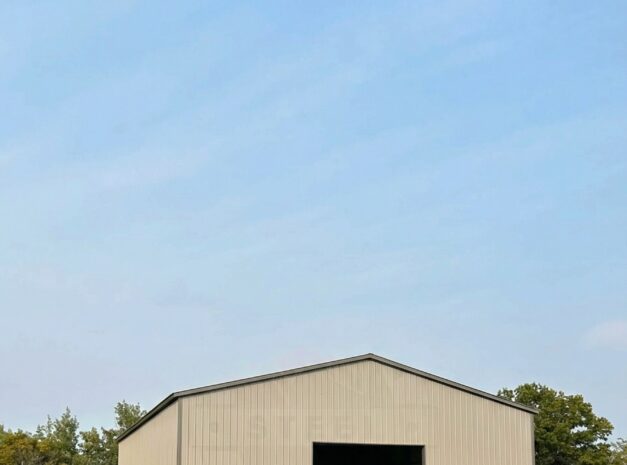 Bluebonnet Longview TX CLEAR SPAN