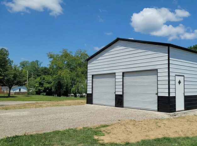 Bluebonnet Lufkin TX STANDARD GARAGE