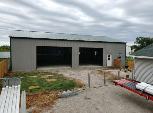 Bluebonnet Magnolia TX CLEAR SPAN