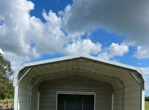 Goldenrod Nicholasville KY UTILITY SHED