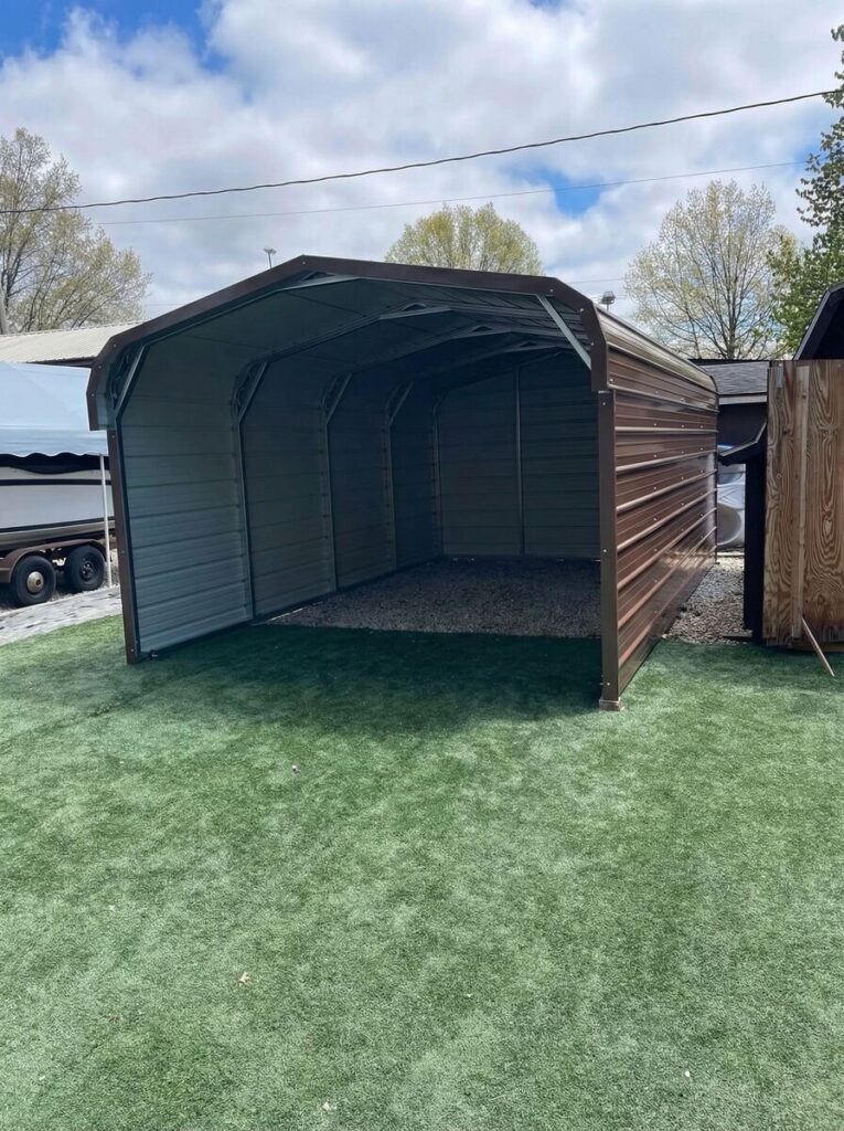 Payson AZ Standard Carports
