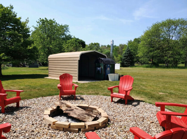 Goldenrod Radcliff KY STANDARD CARPORTS