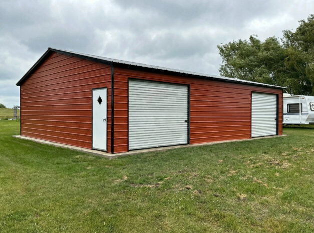 Bluebonnet San Marcos TX EXPANSIVE GARAGE