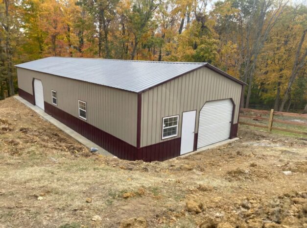 Wood Violet Wausau WI GRAND SPAN