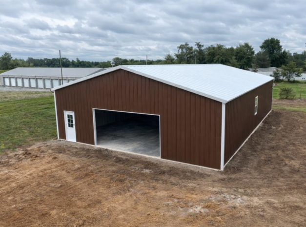 Bluebonnet Whitney TX CLEAR SPAN