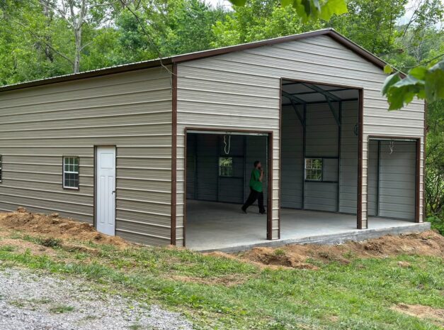 Bluebonnet Wichita Falls TX CLEAR SPAN
