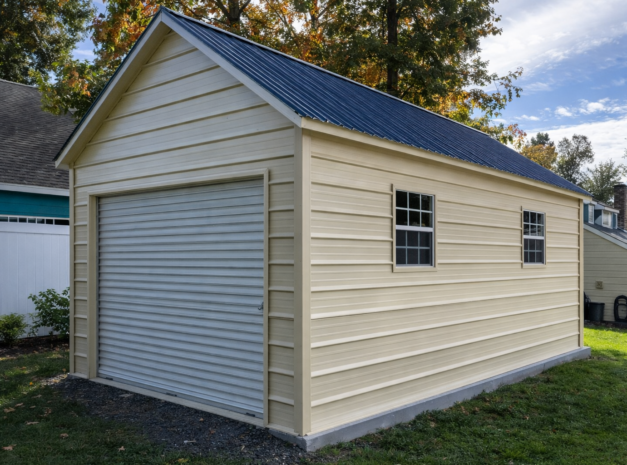 Lady’s Slipper Wilkinson MN MINI SHED